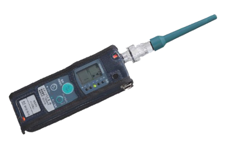 可燃性氣體探測器XP-702III
